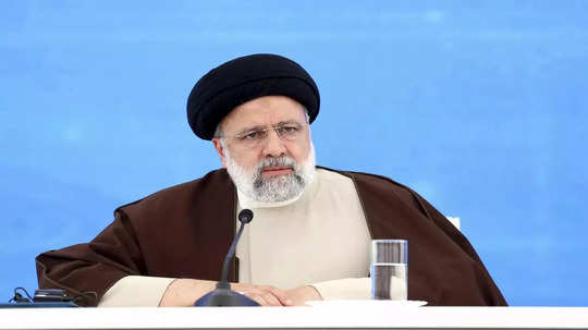 Ebrahim Raisi Accident: हेलिकॉप्टरवर हल्ला नाही, रईसी यांच्या दुर्घटनेबाबत इराण लष्कराचे स्पष्टीकरण