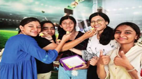 SSC Result 2024: राज्यात अमरावती पाचवा; विभागाचा निकाल ९५.५८ टक्के, गतवर्षीच्या तुलनेत २ टक्क्यांनी वाढ