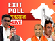 एग्जिट पोल 2024 : टुडेज चाणक्य ने बताया राजस्थान में कांग्रेस को मिलेगी कितनी सीट