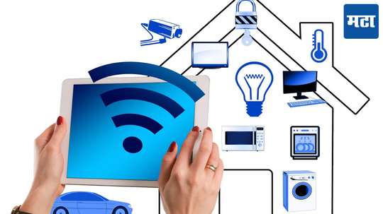 मोबाईल डेटा वापरून करा Smart TV वर कन्टेन्ट स्ट्रीमिंग;  सोपा मार्ग जाणून घ्या