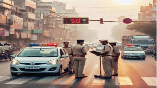 Pune RTO: ५२ वाहनचालकांचा सहा महिने परवाना निलंबित; ही एक चूक नडली, तुम्हीही असंच काहीसं करताय का?