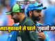 भारत ही तो है... T20 World Cup में महामुकाबले से पहले बाबर आजम की चेतावनी