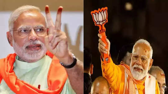 ​Lok Sabha Election Results 2024 : मतमोजणीपूर्वीच भाजपने उघडले खाते, सुरत आणि  इंदूरमध्ये भाजपचा बिनविरोध विजय