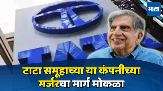 Tata Group: रतन टाटांच्या फेव्हरेट कंपनीचे होणार दोन भाग, मंजुरीही मिळाली; ग्राहकांना काय फायदा?