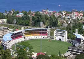 Brian Lara Cricket Academy, Tarouba, Trinidad and Tobago