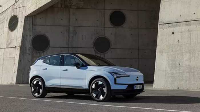 <sub>world environment day volvo car india to launch ex30 next year with a focus on evs electric car</sub><sub></sub>