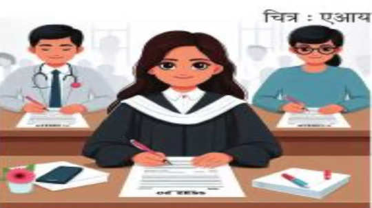 NEET UG 2024 : वाढीव गुणप्रश्नी समिती, ‘नीट’ पुनरावलोकनासाठी शिक्षण मंत्रालयाचा निर्णय