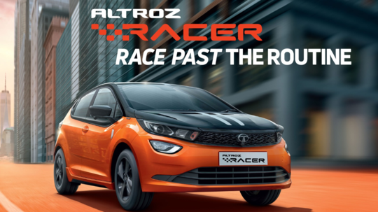 Tata ची नवीन Altroz Racer ची या गाड्यांशी होणार स्पर्धा;  बघा किंमतीत कोणाला टाकते मागे, जाणून घ्या डिटेल्स