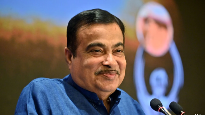 nitin Gadkari said no petrol diesel vehicle used in india in next ten years future plan in automobile