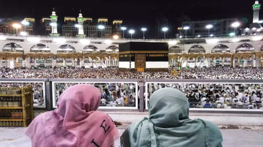 Hajj Yatra : हज यात्रा कशी असते? खर्च किती? किती यात्रेकरुंचा सहभाग? जाणून घ्या A टू Z माहिती