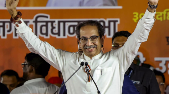 Shivsena UBT in Vidarbh Vidhan Sabha : विदर्भात शिवसेना ठाकरे गट शड्डू ठोकणार, 'या' मतदारसंघांतून उमेदवार उतरवण्याच्या तयारीत