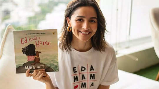 अभिनेत्री, निर्माती  आणि  आता लेखिका... बिझनेस वुमनही आहे Alia Bhatt , या पाच ब्रॅंड्ससोबत जोडलं गेलंय नाव