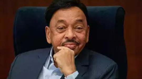 MVA Against Narayan Rane: वायकरांनंतर आता राणेंचे टेन्शन वाढणार, महाविकास आघाडीची राणेंविरोधात निवडणूक आयोगात तक्रार