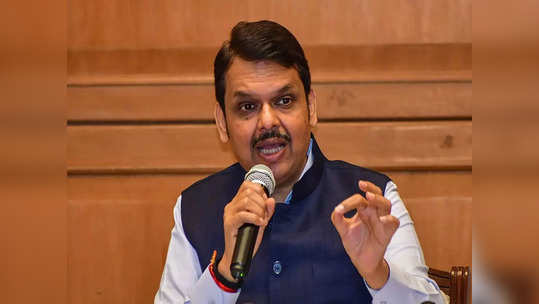 Devendra Fadnavis : लोकसभेतील अपयश सामूहिक, 'एक अकेला देवेंद्र' जबाबदार नाही, केंद्रीय नेतृत्वाचं स्पष्टीकरण