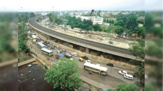 Mumbai Sion Flyover: मुंबईकरांसाठी कामाची बातमी: शीव उड्डाणपूल बंद, कारण...