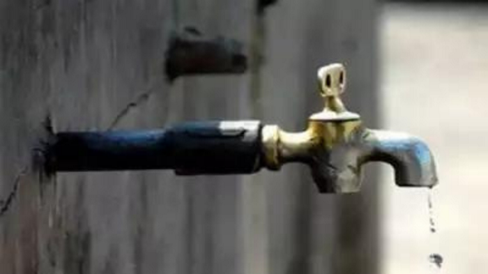 Thane Water Supply