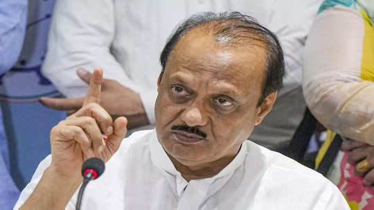 Ajit Pawar : विधानपरिषदेसाठी अजितदादांनी दंड थोपटले, पत्नीच्या राज्यसभेनंतर 'समतोल' राखण्याचा प्रयत्न