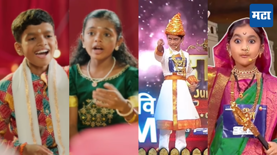 Star Pravah vs Zee Marathi: बच्चेकंपनी बदलणार TRP चं गणित! एकाच वेळेत येतायंत स्टार प्रवाह-झी मराठीचे शो; कोण मारणार बाजी?