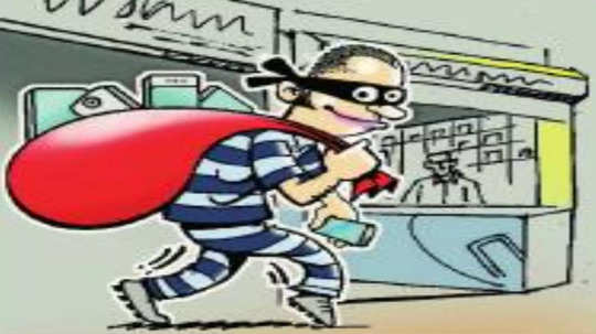 Pune Crime : पोलिसांची डोकेदुखी वाढली, सराईत चोरट्यांकडून दिवसभरात चार घरफोड्या, लाखोंचा मुद्देमाल लंपास