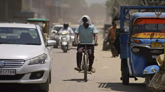 Heat Stroke Death: दिल्लीत मृत्यूचे तांडव; २४ तासांत उष्माघाताने १७ जणांचा मृत्यू