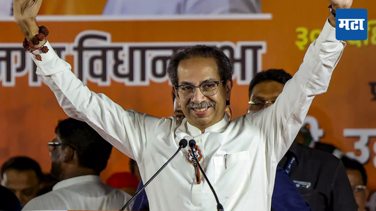 Uddhav Thackeray: शरद पवारांच्या खासदाराला उद्धव ठाकरेंनी दिला शब्द; विधानसभा निवडणुकीत...