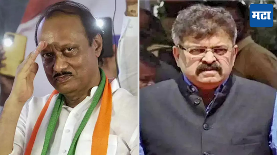 Ajit Pawar vs Jitendra Awhad: मुंब्रा-कळवा मतदारसंघाची राजकीय समीकरणं बदलणार, अजित पवार थेट जितेंद्र आव्हाडांनाच भिडणार