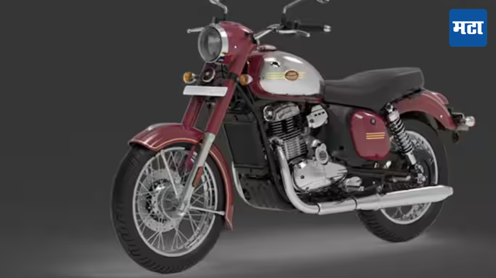 classic legends jawa 350 new entry level variant launched in india with 334 cc engine and colour variants