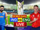 IND vs ENG: मैच शुरू, विराट-पंत हो चुके हैं आउट, भारत को बड़े स्कोर की जरूरत