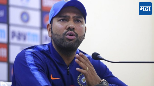 Rohit Sharma: जे १९८३ ला वर्ल्ड कपमध्ये झालं ते तिथेच ठेवा ना, रोहित शर्मा विश्वविजयानंतर असं का म्हणाला....