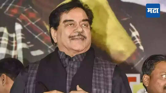 Shatrughan Sinha : शत्रुघ्न सिन्हा रुग्णालयात दाखल, मुलगा लव सिन्हाने सांगितलं नेमकं कारण