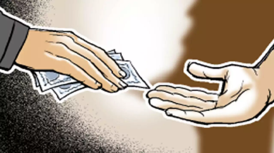 Bribe Cases: राज्यात ६ महिन्यांत ३५९ लाचेची प्रकरणे; कोणता जिल्हा सर्वाधिक भ्रष्ट? काय सांगते आकडेवारी