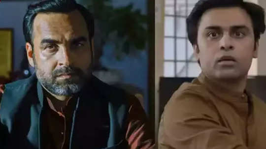 Mirzapur 3:मोठा ट्विस्ट ! फुलैराचे सचिवजी  येणार मिर्झापूरमध्ये, जितेंद्र कुमारची एन्ट्री नेमकी कशासाठी?