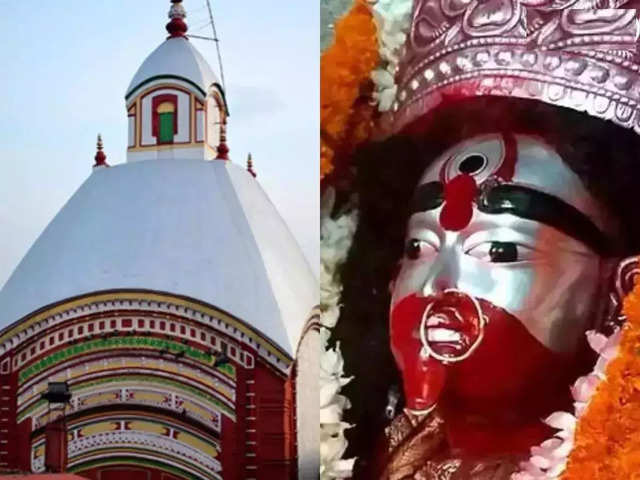 सिद्धियाँ पाने और मनोकामना पूर्ति के लिए प्रसिद्ध है तारापीठ, जानिये यहाँ देवी सती का कौन सा अंग गिरा था