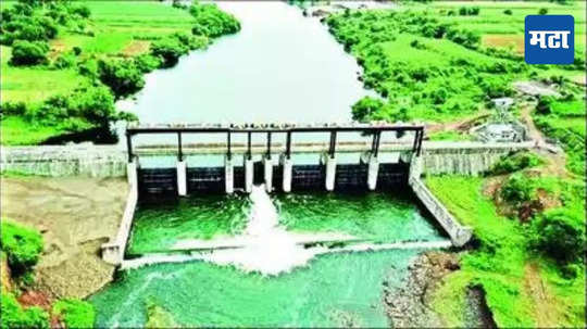 Satara Dam: साताऱ्यातील धरणांत पाणीसाठा १६ टक्केच, पावसाने जुलैमध्येही दडी दिल्यास ठरेल चिंतेचे कारण