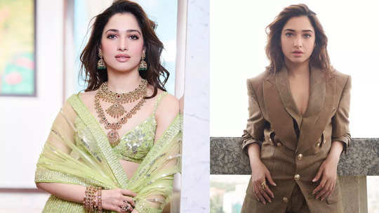 Tamannaah Bhatia: अंधेरीत स्वत:चे कोट्यवधीचे फ्लॅट गहाण ठेवून तमन्ना भाटियाने जुहूला घेतली भाड्यानं जागा