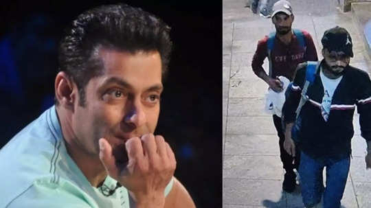 Salman Khan: सेटवर संपवायचं आणि...सलमानची हत्या केल्यानंतर परदेशात पळून जाणार होते आरोपी; असा होता प्लॅन