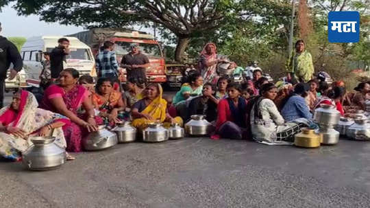 Pune Water Crisis : पुणेकरांचा पाणीप्रश्न धंगेकरांनी विधानसभेत धरला लावून, सरकारला विचारला जाब