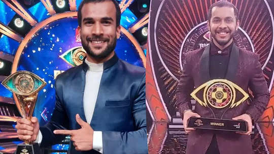 Bigg Boss Marathi 5 ची उत्सुकता, पण पहिले चार विजेते सध्या काय करतात? एकाची राजकारणात एन्ट्री,एक गाजवतोय छोटा पडदा