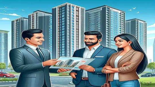 Home Sale: कितीही असो किंमत, ग्राहकांची घरांची खरेदी जोरात; महाराष्ट्रातील दोन शहरे आघाडीवर