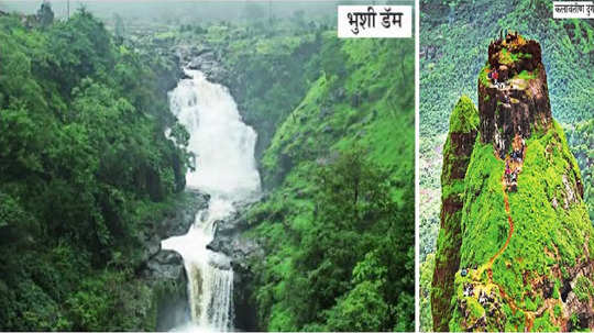 Pune News: साहसी पर्यटनसंस्था सुसाट; दुर्गम, धोकादायक ठिकाणी भटकंती, नोंदणीकडे प्रशासनाचे दुर्लक्ष