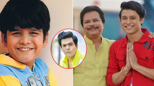 TMKOC:'तारक मेहता...' च्या नवीन टप्पूला किती मिळतं मानधन? भव्य गांधीपेक्षा दुप्पट आहे हा आकडा