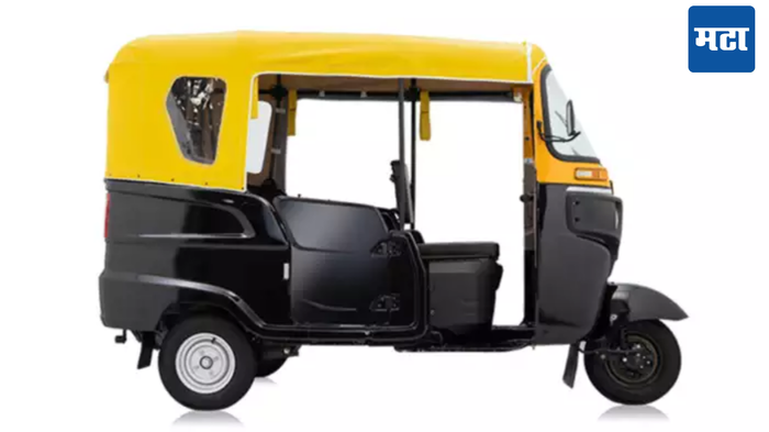 Bajaj Auto Limited Sold Most 3wheelers In June 2024 With Positive Growth, See Top 10 List