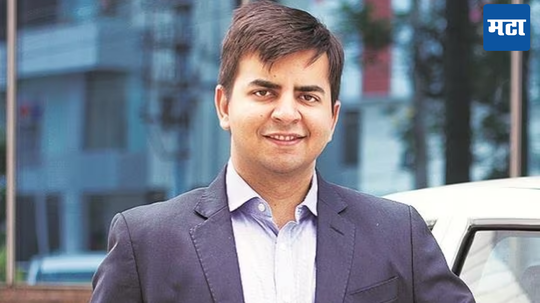 Ola CEO Bhavish Aggarwal: 'जागतिक कंपन्या भारतीय डेटाचा करताय गैरवापर; ओला सीईओ म्हणाले - डेटा एक्सपोर्ट टाळण्याची गरज