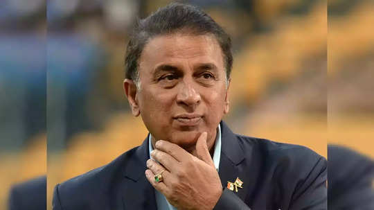 Sunil Gavaskar Birthday : मानधनवाढीचा संघर्ष ते १२५ कोटींचे बक्षीस! गावस्करांनी अनुभवली क्रिकेटची झेप