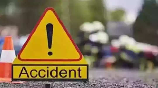 Nashik Hit and Run: नाशिकमध्येही हिट अँड रन, भरधाव वाहनाच्या धडकेत पादचारी महिलेचा मृत्यू; Video