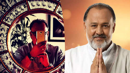 Alok Nath : रील लाइफ सुनेच्या प्रेमात पडले, अभिनेत्रींनी केले बलात्काराचे आरोप, कुठे आहेत 'संस्कारी बाबूजी' ?