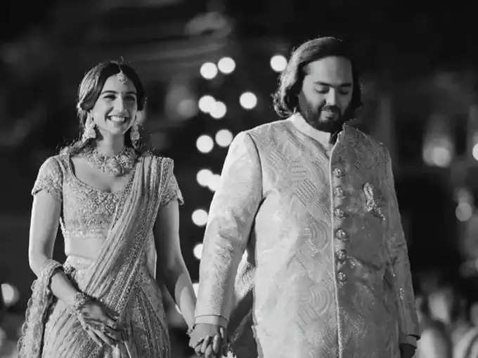 anant ambani radhika merchant