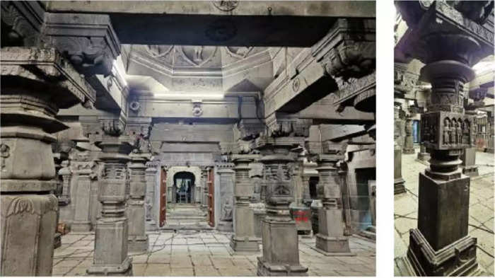 pandhrpur temple