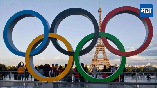 Paris Olympics 2024चा उद्घाटन सोहळा पाहण्यासारखा;  हा भव्य दिव्य सोहळा स्टेडियमवर नाही तर चक्क नदी किनारी रंगणार