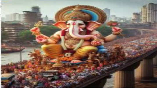 Ganeshotsav 2024: मुंबईतील १५ उड्डाणपुलांचे पुन्हा सर्वेक्षण; गणेशोत्सवाच्या पार्श्वभूमीवर बीएमसीचा निर्णय